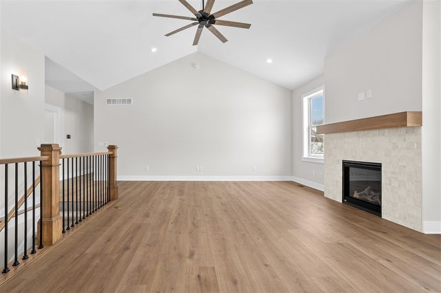 5453 Turkey Run Drive, Kalamazoo, MI 49004