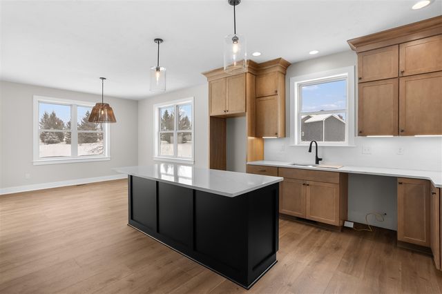 5453 Turkey Run Drive, Kalamazoo, MI 49004