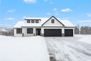 5453 Turkey Run Drive, Kalamazoo, MI 49004