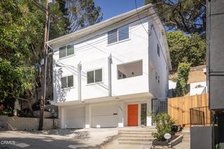 3866 Udell Court, Los Angeles, CA 90027