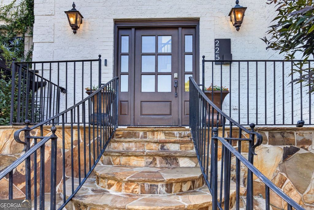 225 Arbor Creek Way, Roswell, GA 30076 — photo 2