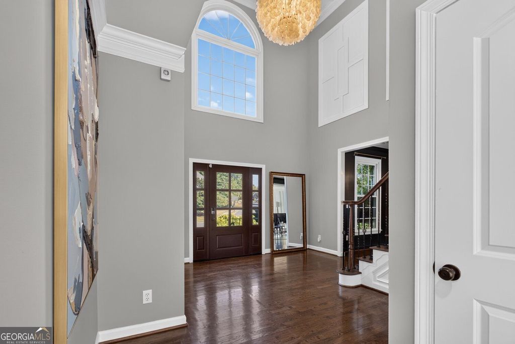 225 Arbor Creek Way, Roswell, GA 30076 — photo 3