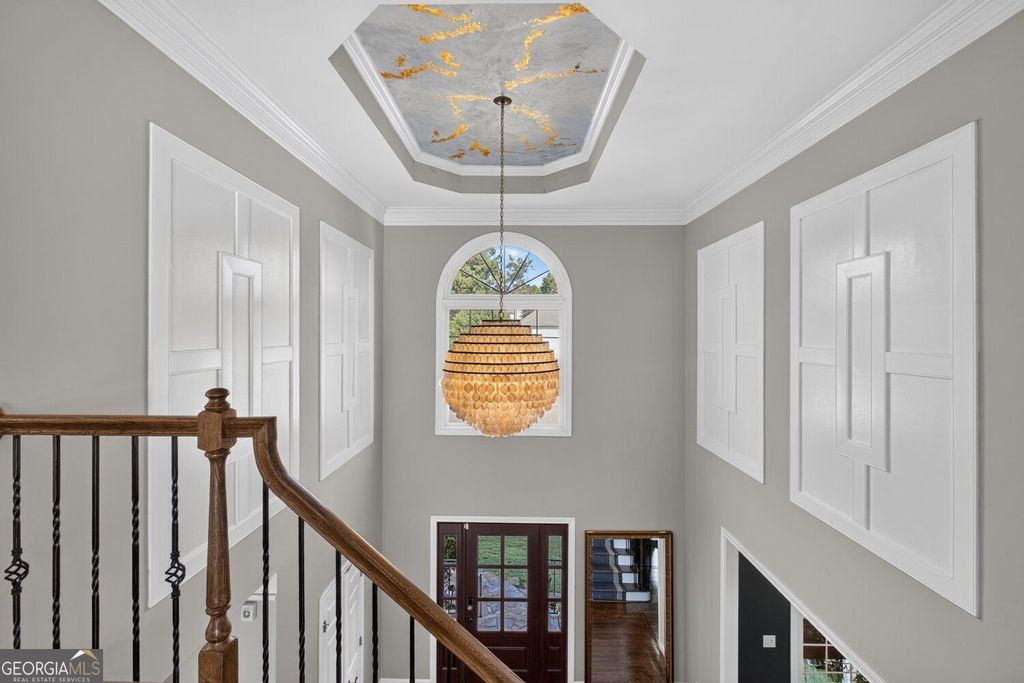 225 Arbor Creek Way, Roswell, GA 30076 — photo 4