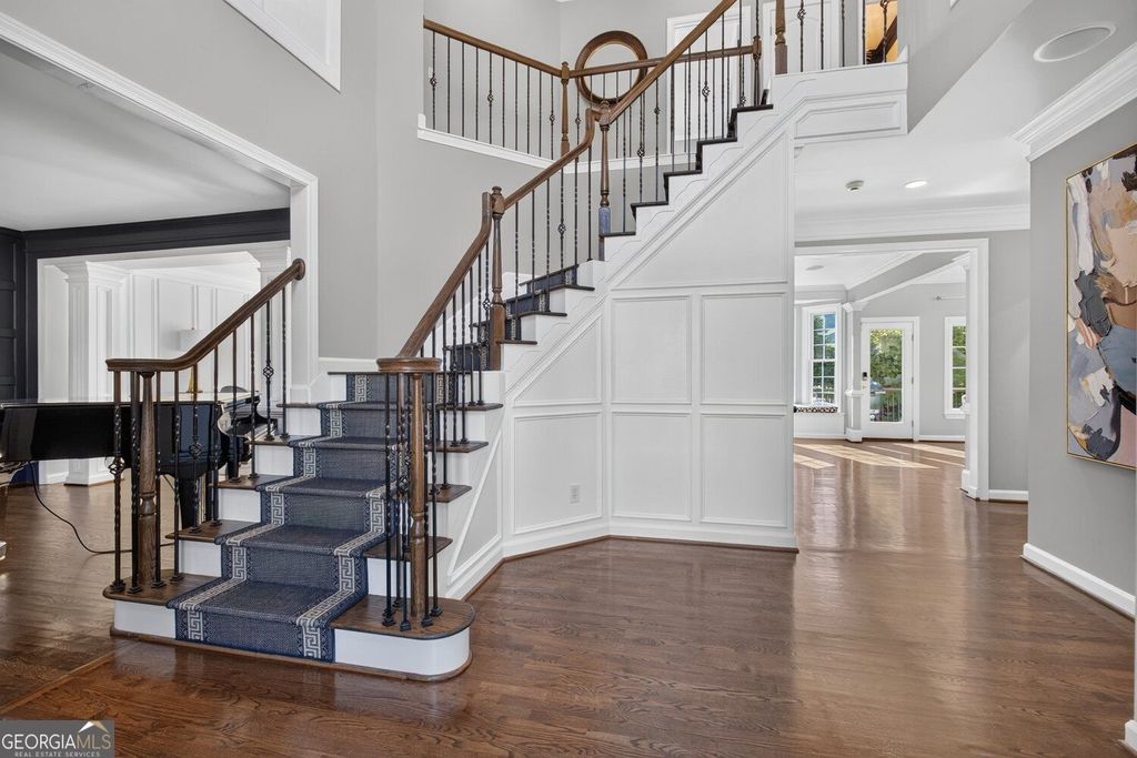 225 Arbor Creek Way, Roswell, GA 30076 — photo 5