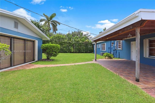 20111 Eagle Nest Rd, Cutler Bay, FL 33189
