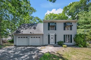 244 Juniper Ln, Lacey Twp., NJ 08731