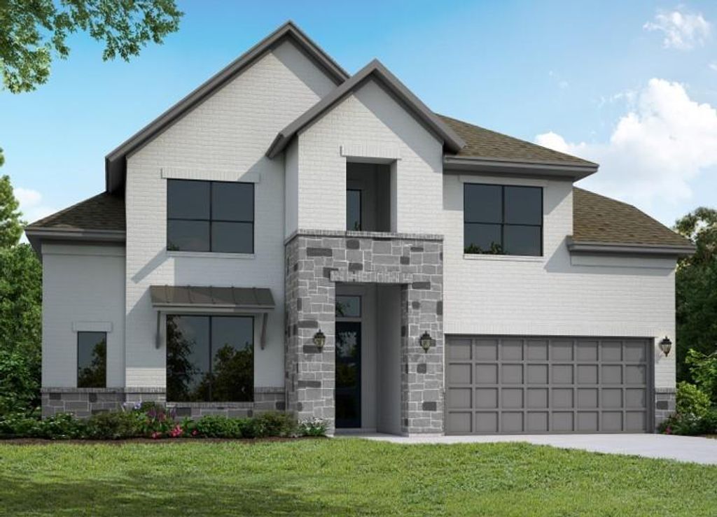 416 Sunset View Court, Katy, TX 77493