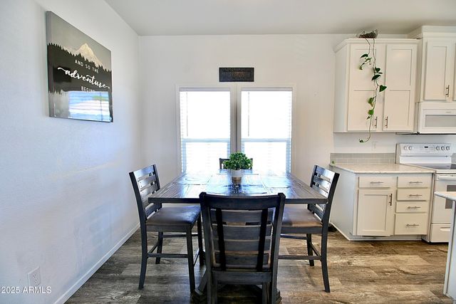 10810 N 91st Avenue 29, Peoria, AZ 85345