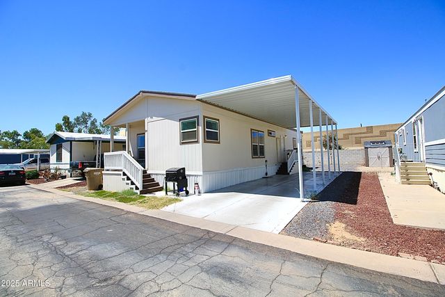 10810 N 91st Avenue 29, Peoria, AZ 85345