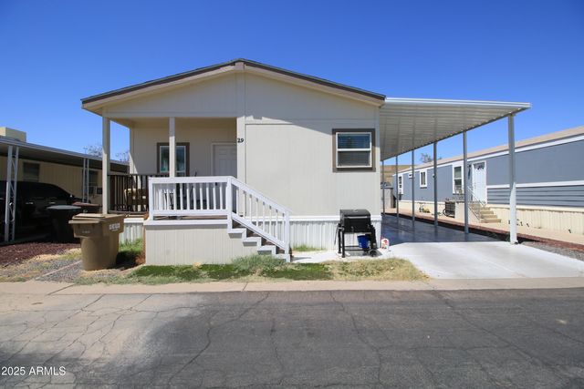 10810 N 91st Avenue 29, Peoria, AZ 85345