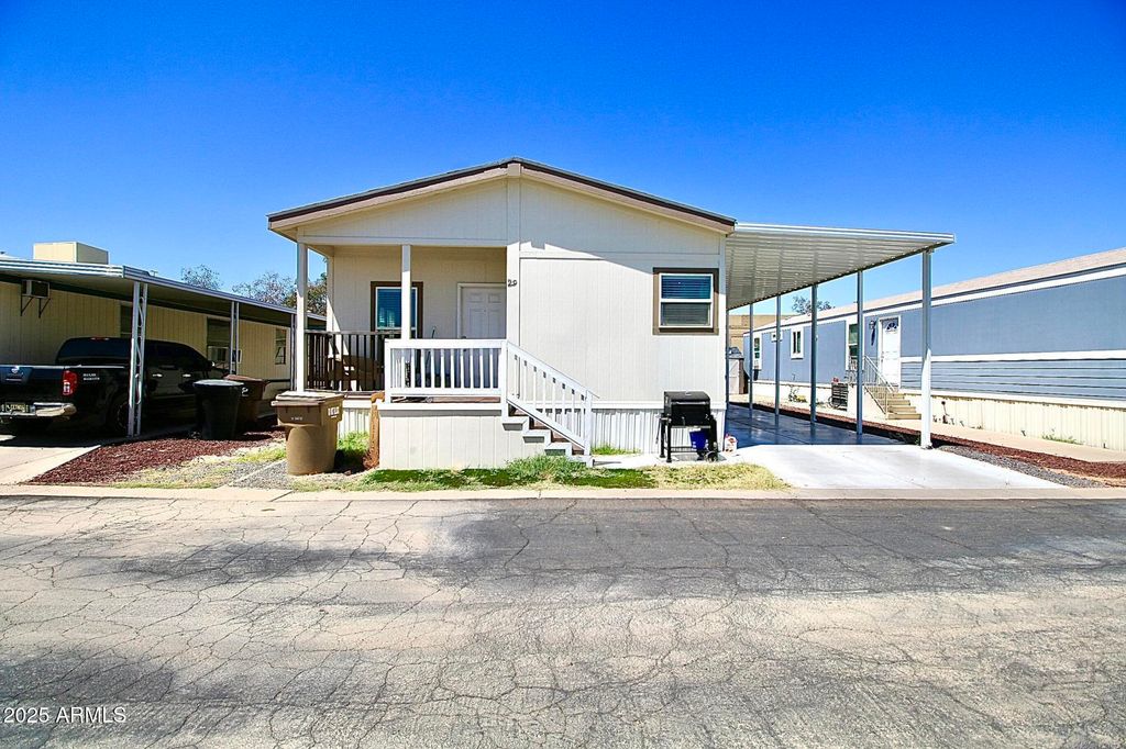 10810 N 91st Avenue 29, Peoria, AZ 85345