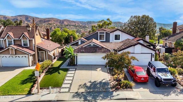 160 S Birchwood Street, Anaheim, CA 92808