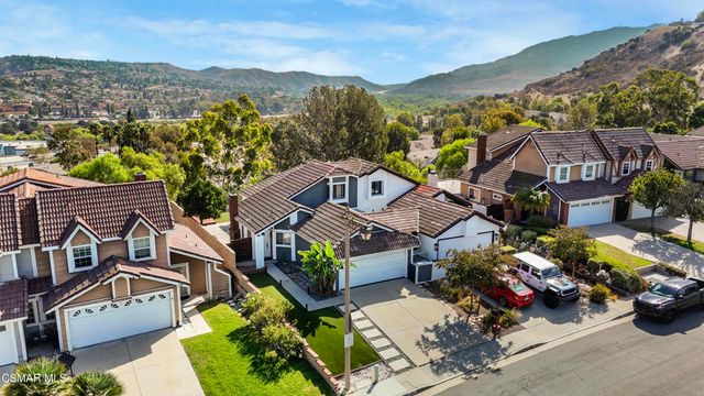 160 S Birchwood Street, Anaheim, CA 92808