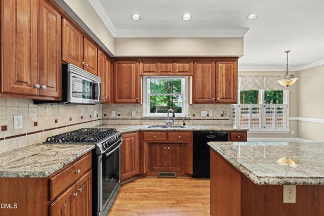 4708 Bartwood Drive, Raleigh, NC 27613