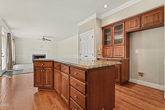 4708 Bartwood Drive, Raleigh, NC 27613