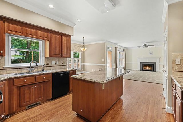 4708 Bartwood Drive, Raleigh, NC 27613