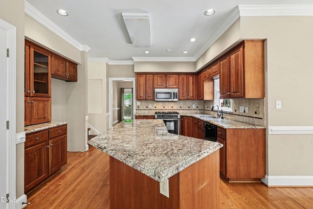 4708 Bartwood Drive, Raleigh, NC 27613