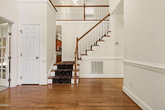 4708 Bartwood Drive, Raleigh, NC 27613