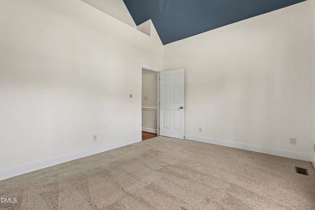 4708 Bartwood Drive, Raleigh, NC 27613