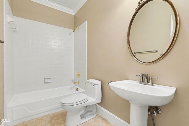 4708 Bartwood Drive, Raleigh, NC 27613