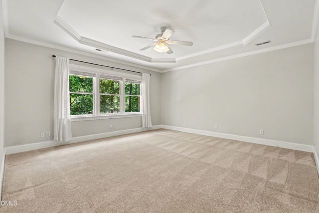 4708 Bartwood Drive, Raleigh, NC 27613