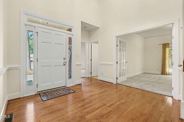 4708 Bartwood Drive, Raleigh, NC 27613