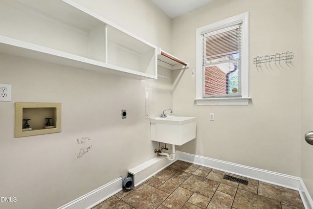 4708 Bartwood Drive, Raleigh, NC 27613