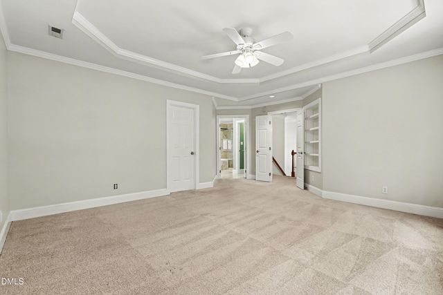 4708 Bartwood Drive, Raleigh, NC 27613