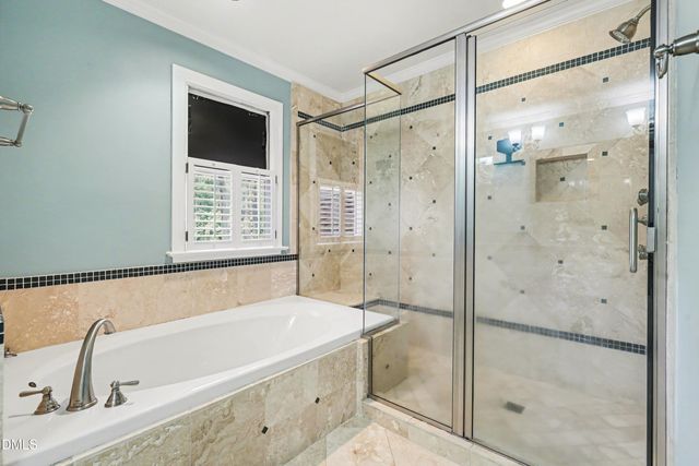 4708 Bartwood Drive, Raleigh, NC 27613