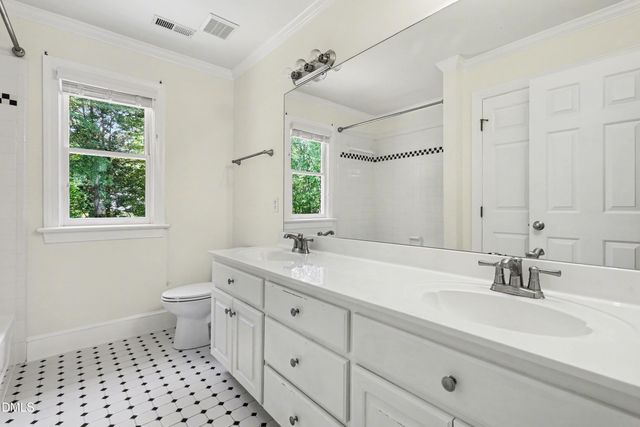 4708 Bartwood Drive, Raleigh, NC 27613