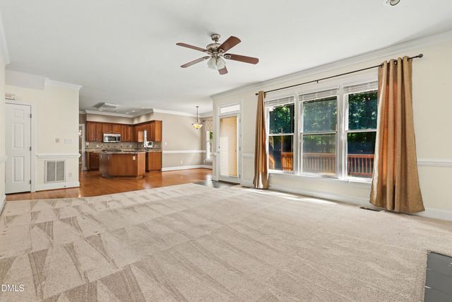 4708 Bartwood Drive, Raleigh, NC 27613