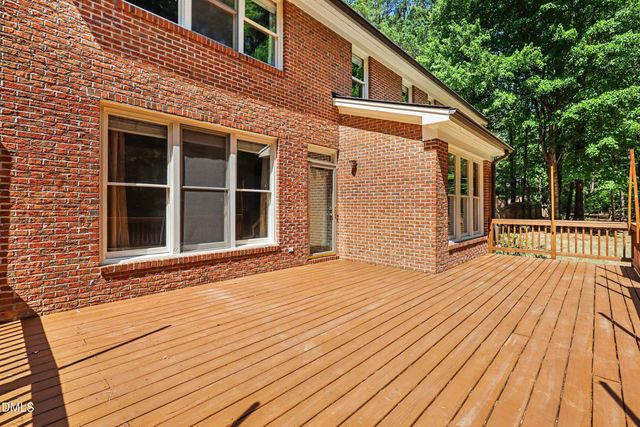 4708 Bartwood Drive, Raleigh, NC 27613