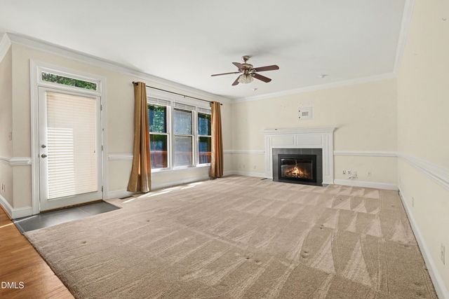 4708 Bartwood Drive, Raleigh, NC 27613