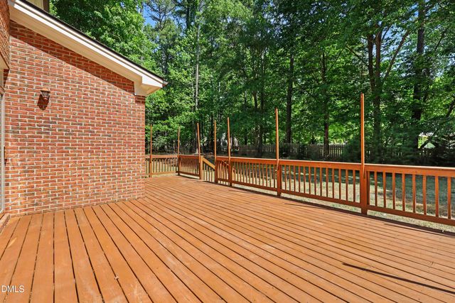 4708 Bartwood Drive, Raleigh, NC 27613