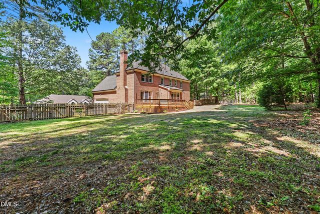 4708 Bartwood Drive, Raleigh, NC 27613