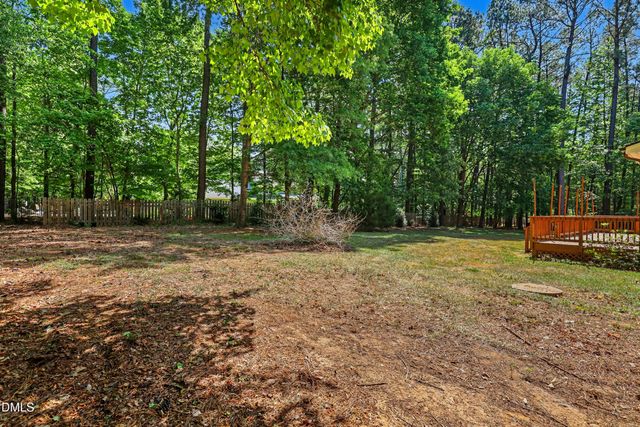 4708 Bartwood Drive, Raleigh, NC 27613