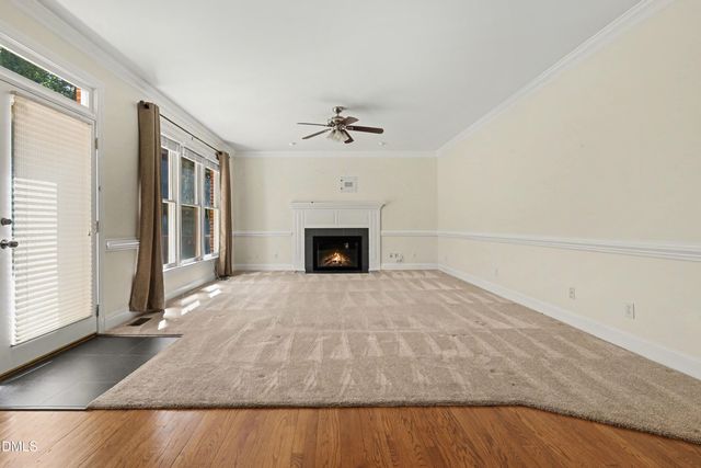 4708 Bartwood Drive, Raleigh, NC 27613