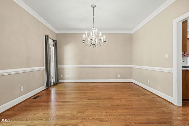 4708 Bartwood Drive, Raleigh, NC 27613