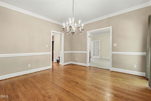 4708 Bartwood Drive, Raleigh, NC 27613