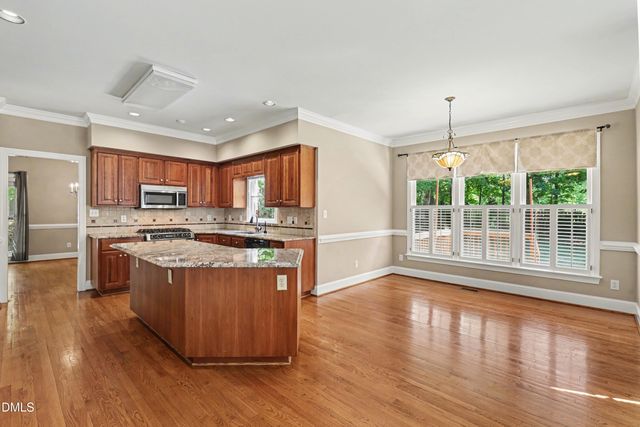 4708 Bartwood Drive, Raleigh, NC 27613