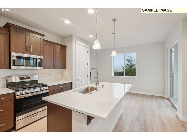 10704 Ne 139th Ave Lot 10, Vancouver, WA 98682