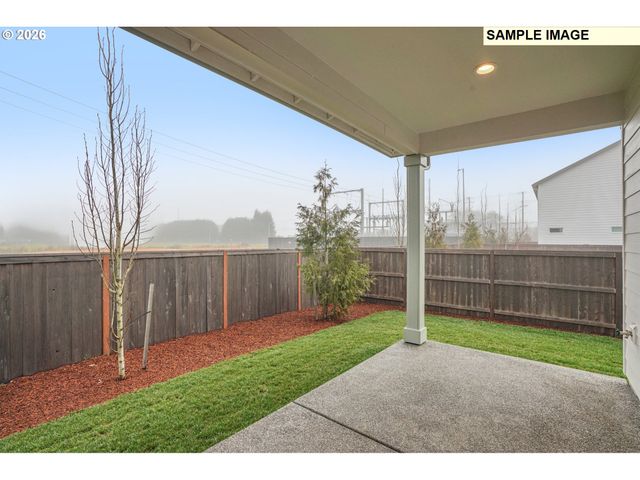 10704 Ne 139th Ave Lot 10, Vancouver, WA 98682