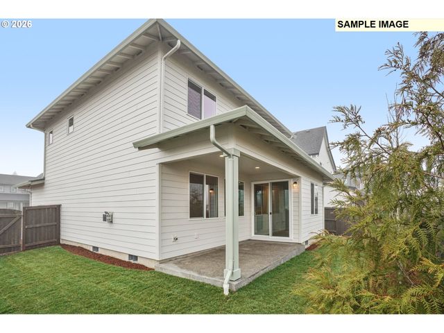 10704 Ne 139th Ave Lot 10, Vancouver, WA 98682