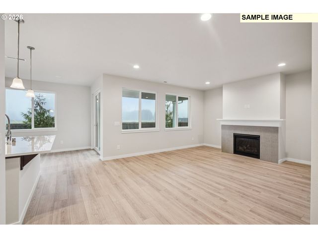 10704 Ne 139th Ave Lot 10, Vancouver, WA 98682