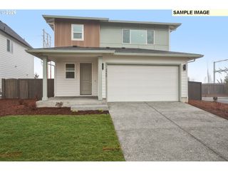10704 Ne 139th Ave Lot 10, Vancouver, WA 98682