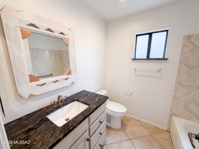 10149 E Danbury Place, Tucson, AZ 85748