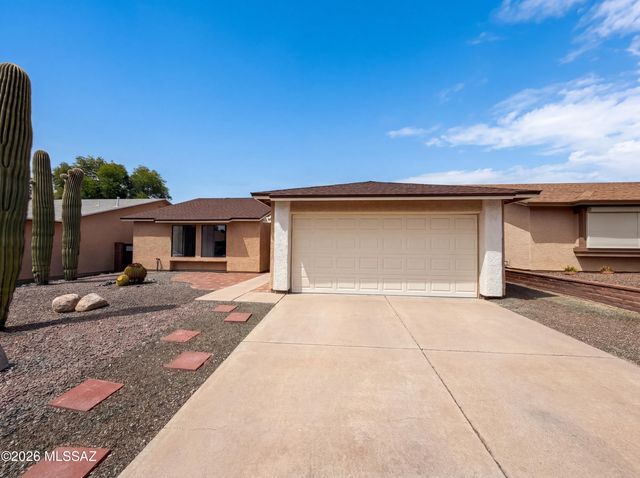 10149 E Danbury Place, Tucson, AZ 85748