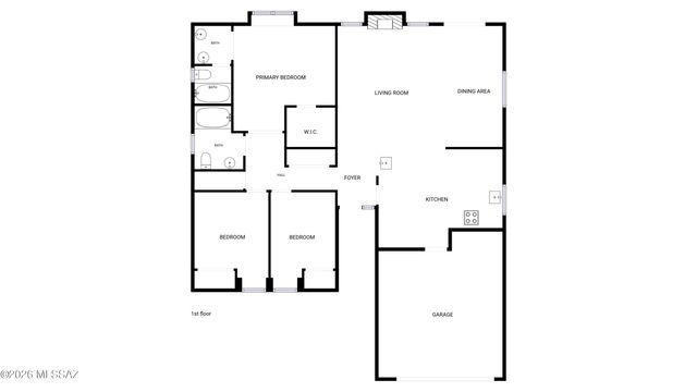 10149 E Danbury Place, Tucson, AZ 85748