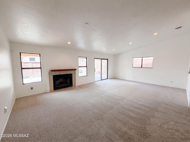 10149 E Danbury Place, Tucson, AZ 85748