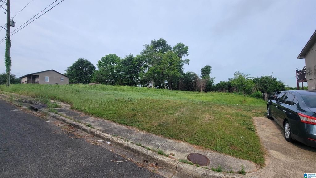 724 SPRING STREET, Birmingham, AL 35214